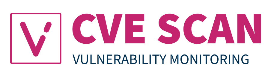 CVE Scan logo
